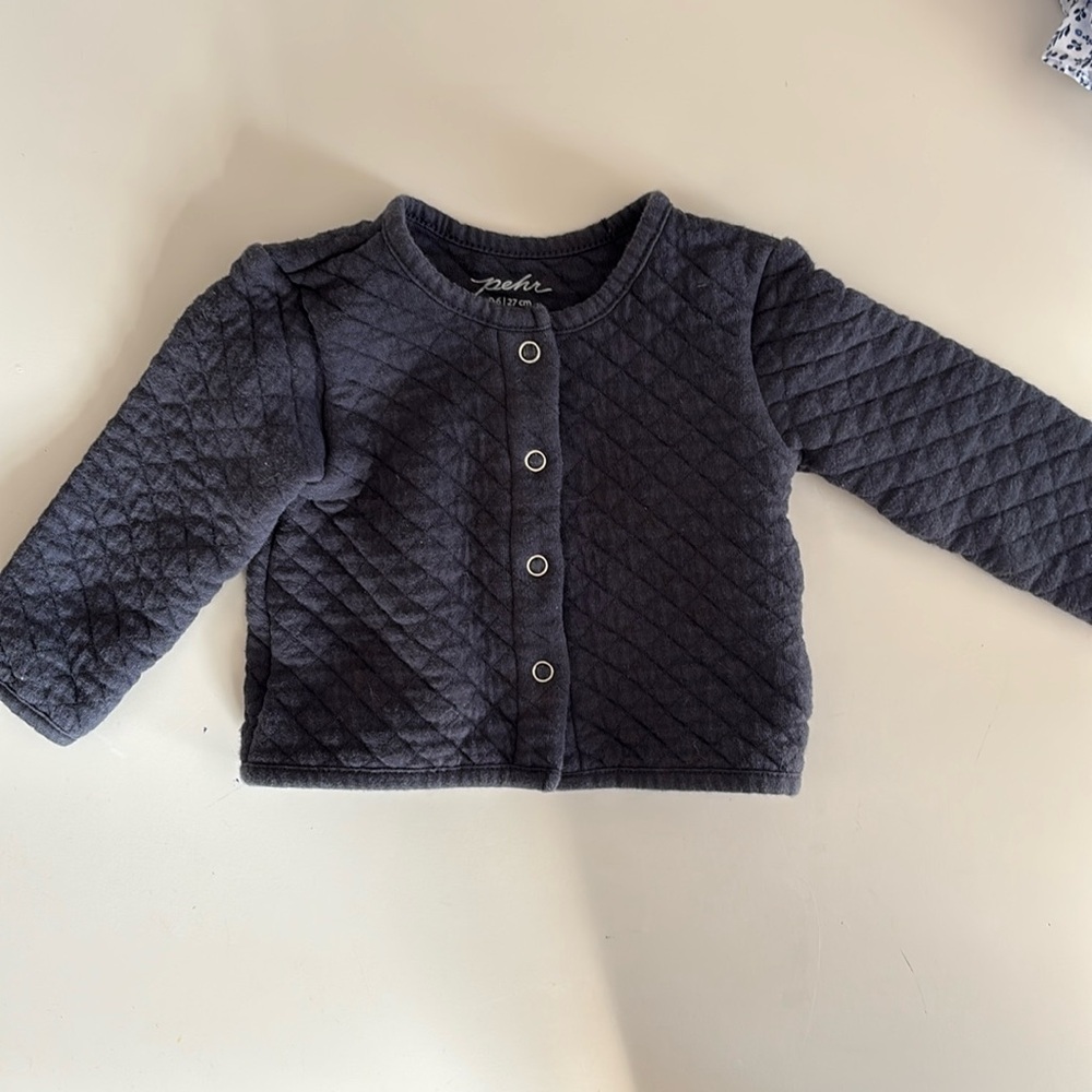 Pehr jacket